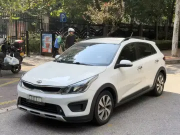 Kia KX Cross