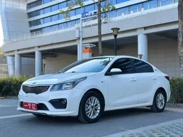 Kia K2