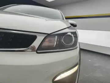 2018 Kia KX Cross с пробегом 60 000 км