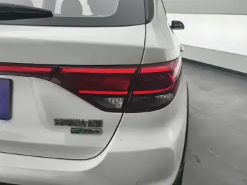 2018 Kia KX Cross с пробегом 60 000 км