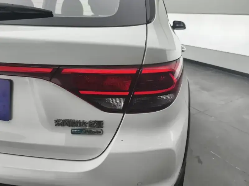 2018 Kia KX Cross с пробегом 60 000 км