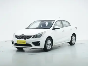 Kia K2