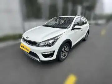 Kia KX Cross
