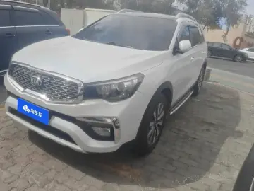 Kia KX7