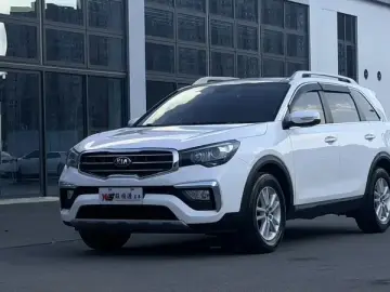 Kia KX7