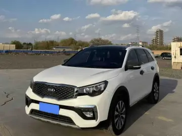 Kia KX7
