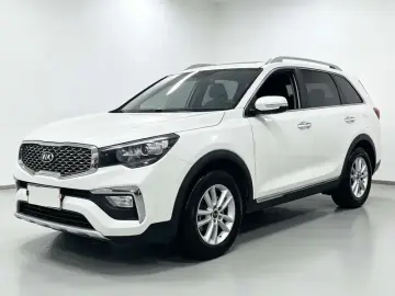 Kia KX7