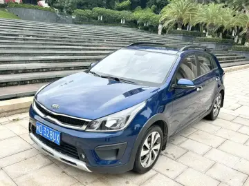 Kia KX Cross