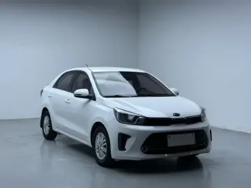 2017 Kia Pegas с пробегом 108 000 км