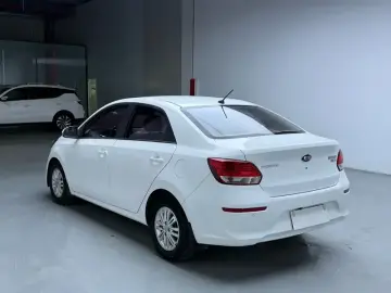 2017 Kia Pegas с пробегом 108 000 км