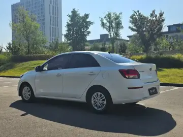 2019 Kia Pegas с пробегом 76 000 км
