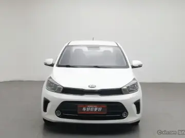 2017 Kia Pegas с пробегом 56 500 км