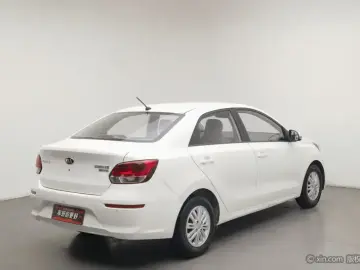 2017 Kia Pegas с пробегом 56 500 км