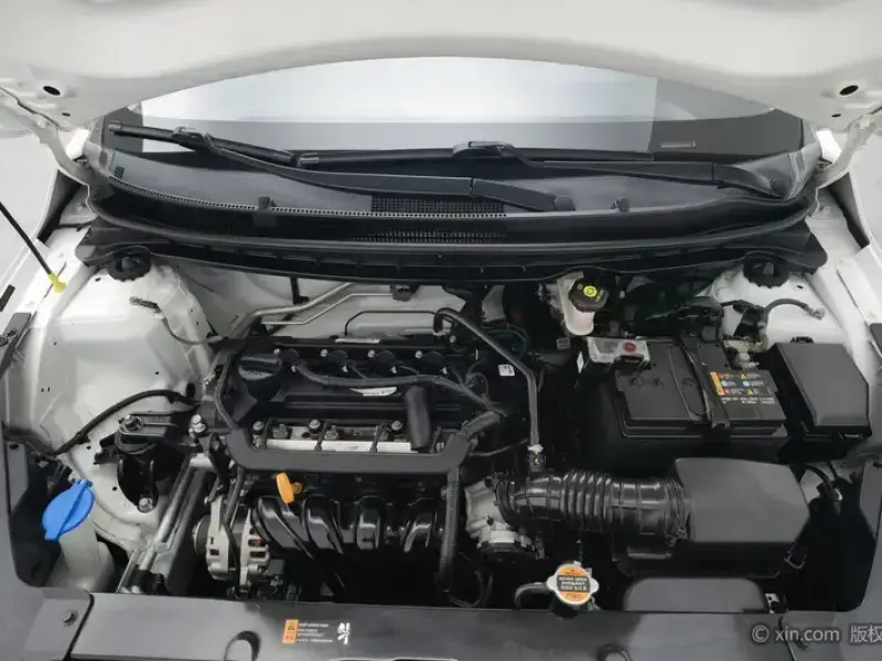 2017 Kia Pegas с пробегом 56 500 км