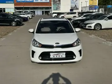 2019 Kia Pegas с пробегом 160 000 км