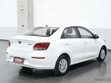 2017 Kia Pegas с пробегом 89 100 км