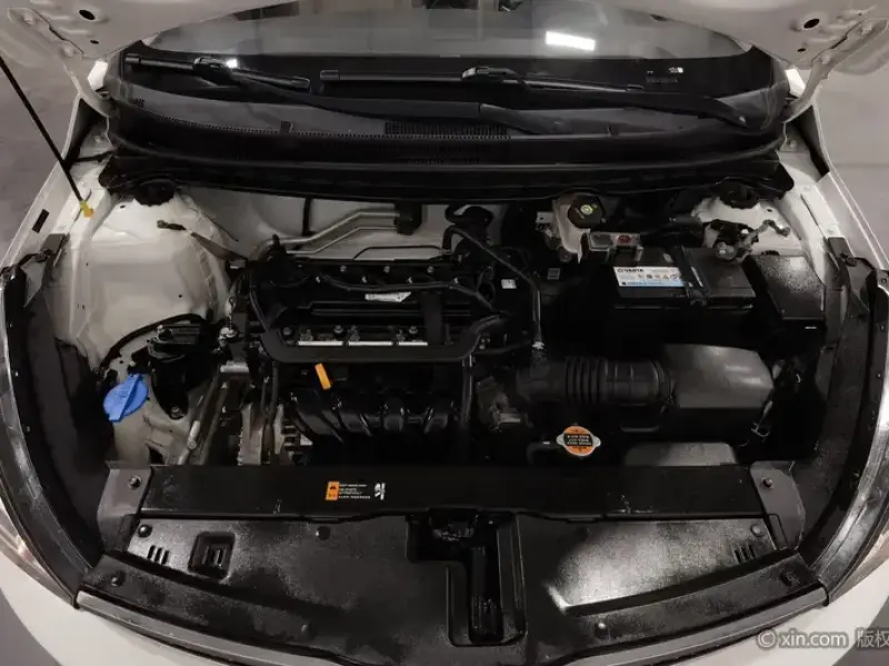 2017 Kia Pegas с пробегом 89 100 км