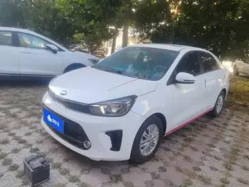 2019 Kia Pegas с пробегом 54 000 км