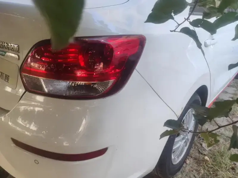 2019 Kia Pegas с пробегом 54 000 км