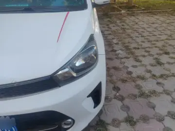 2019 Kia Pegas с пробегом 54 000 км