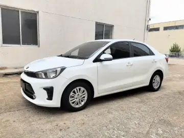 Kia Pegas