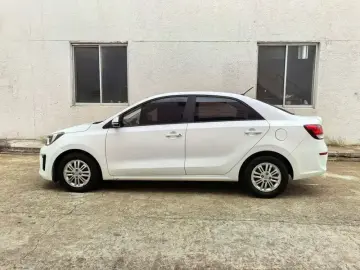 2019 Kia Pegas с пробегом 50 000 км