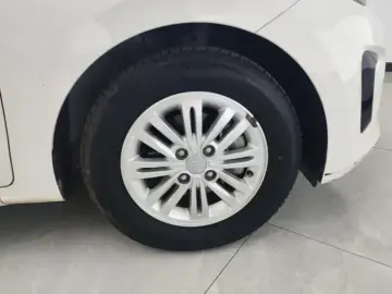 2019 Kia Pegas с пробегом 38 000 км