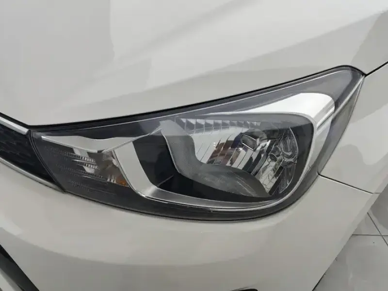 2019 Kia Pegas с пробегом 38 000 км