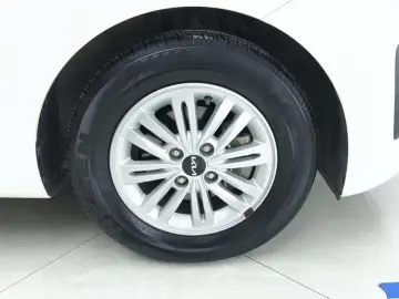 2020 Kia Pegas с пробегом 33 000 км