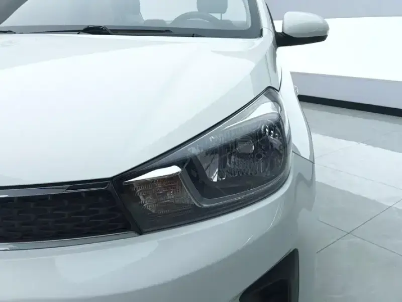2020 Kia Pegas с пробегом 33 000 км