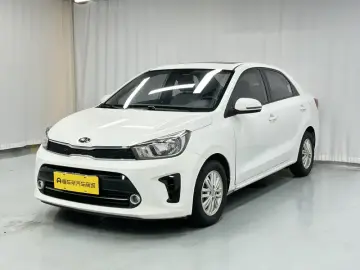 Kia Pegas