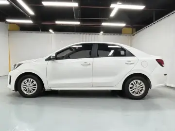 2019 Kia Pegas с пробегом 48 400 км
