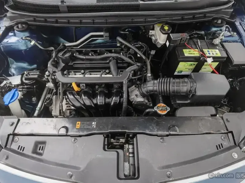 2017 Kia Pegas с пробегом 117 100 км