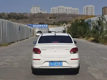2020 Kia Pegas с пробегом 40 000 км