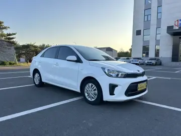 2020 Kia Pegas с пробегом 67 000 км