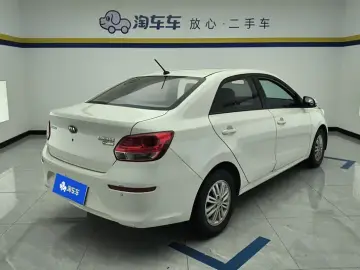 2019 Kia Pegas с пробегом 31 000 км