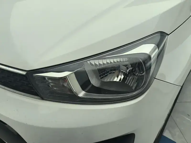 2019 Kia Pegas с пробегом 31 000 км
