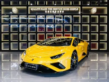 Lamborghini Huracán