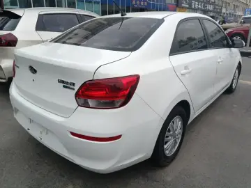 2020 Kia Pegas с пробегом 85 000 км