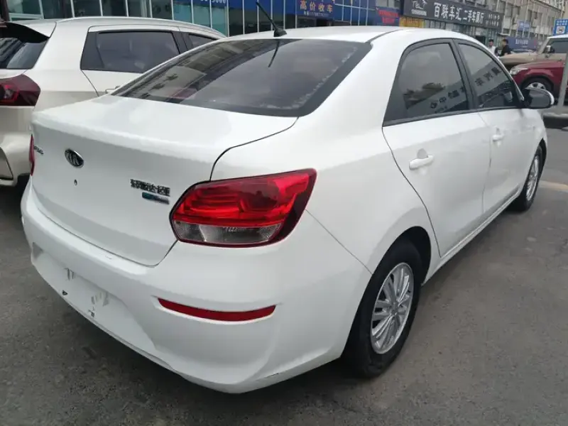 2020 Kia Pegas с пробегом 85 000 км