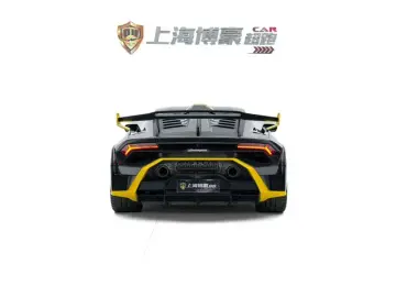 2021 Lamborghini Huracán с пробегом 3 900 км