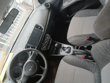 2020 Kia Pegas с пробегом 85 000 км