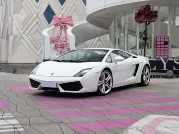 2010 Lamborghini Gallardo с пробегом 9 000 км