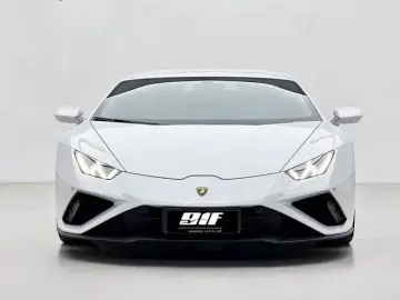 2020 Lamborghini Huracán с пробегом 13 000 км