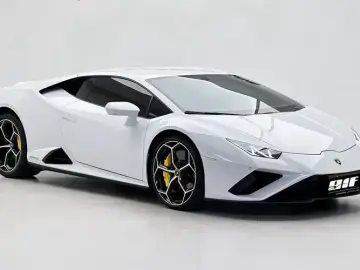 2020 Lamborghini Huracán с пробегом 13 000 км