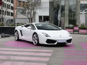 2010 Lamborghini Gallardo с пробегом 9 000 км