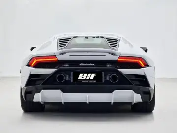 2020 Lamborghini Huracán с пробегом 13 000 км