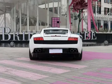 2010 Lamborghini Gallardo с пробегом 9 000 км