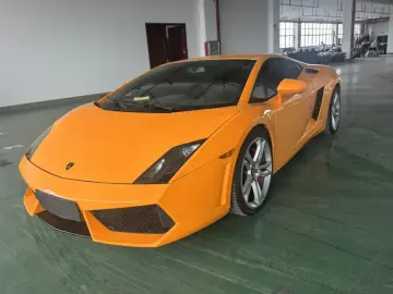 Lamborghini Gallardo