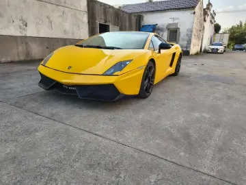 2010 Lamborghini Gallardo с пробегом 85 000 км